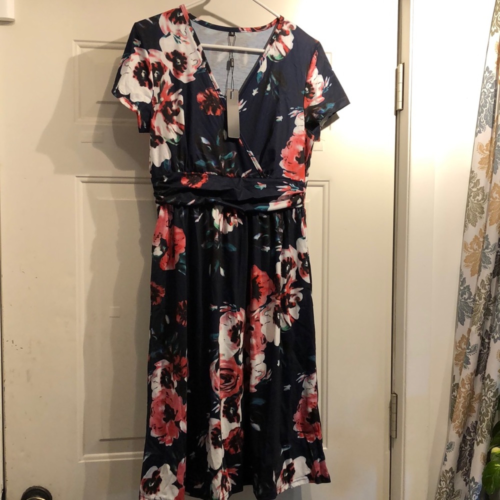 Ouges Dress - image 1